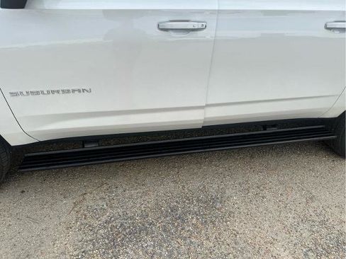 New 2025 Chevrolet Suburban Premier image 17