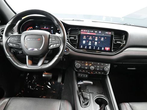 Used 2023 Dodge Durango GT AWD/4WD image 20