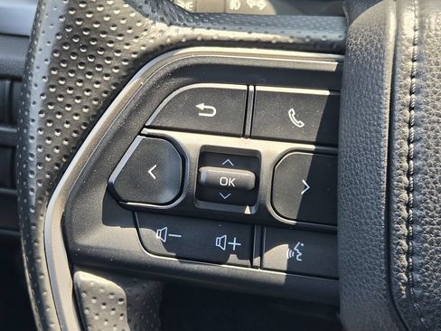 Used 2025 Toyota 4Runner SR5 RWD image 23