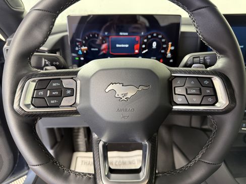 New 2026 Ford Mustang GT image 26