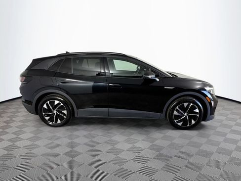 Used 2021 Volkswagen ID.4 Pro RWD image 9