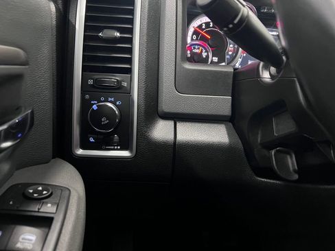Used 2016 RAM 1500 Big Horn AWD/4WD image 24