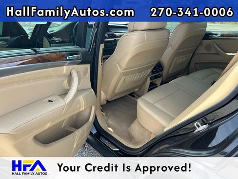 Used 2013 BMW X5 xDrive50i image 11