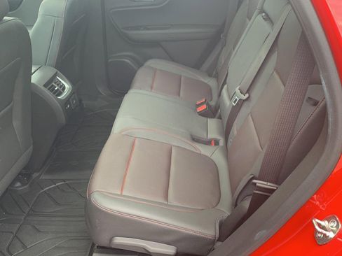 Used 2023 Chevrolet Blazer RS w/ Driver Confidence II Package AWD/4WD image 25