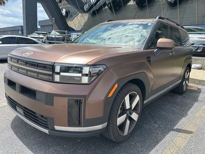 Used 2024 Hyundai Santa Fe Limited