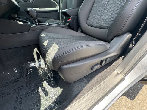 New 2026 Subaru Forester Premium AWD/4WD image 13