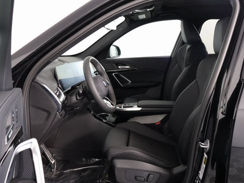 New 2026 BMW X1 xDrive28i w/ Technology Package AWD/4WD image 5