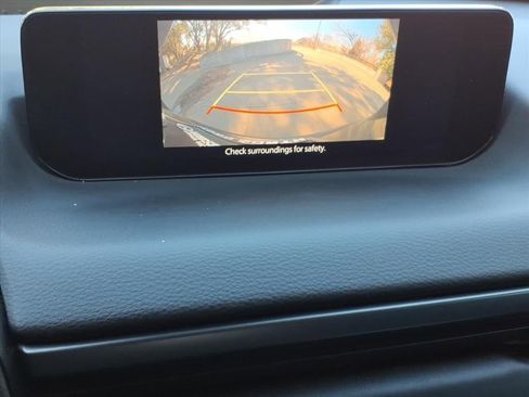 Used 2023 MAZDA CX-50 AWD 2.5 S w/ Premium Plus Pkg image 11