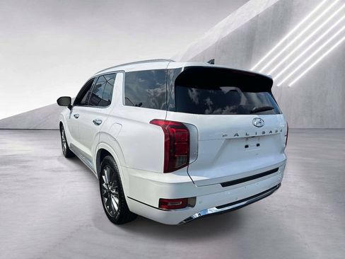 Used 2020 Hyundai Palisade Limited AWD/4WD image 5