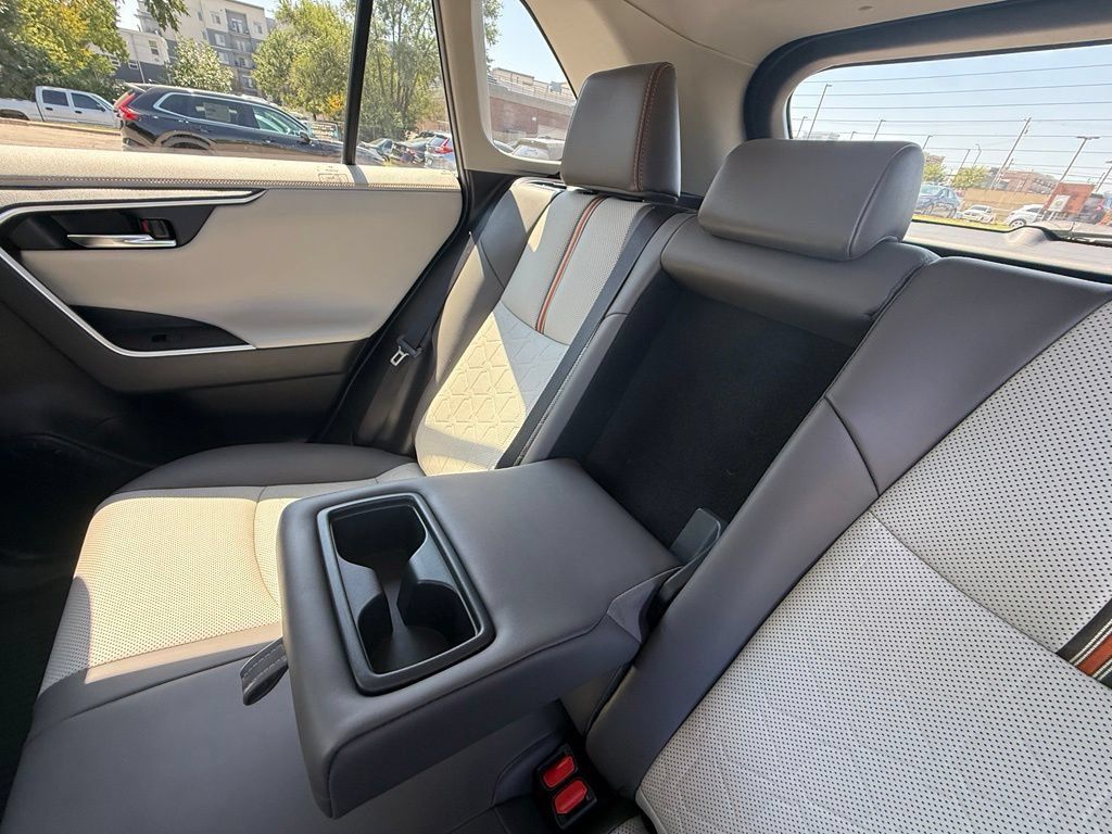 Used 2019 Toyota RAV4 Adventure w/ Cold Weather Package AWD/4WD image 31