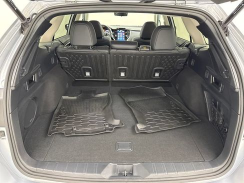 Certified 2024 Subaru Outback Touring XT AWD/4WD image 30