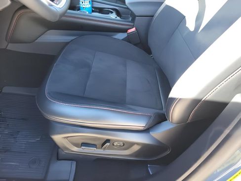Used 2025 Ford Explorer ST w/ Sun And Sound Package AWD/4WD image 10