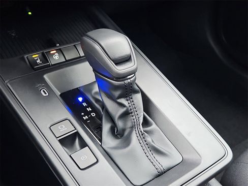 New 2026 Toyota Corolla Cross LE image 18