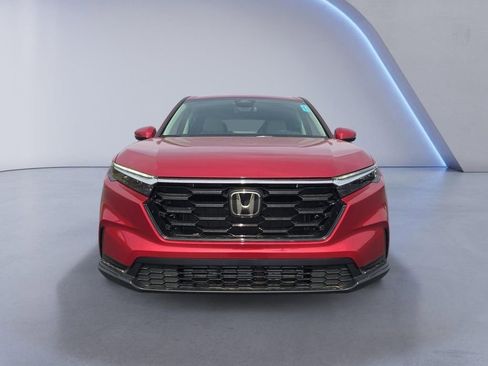 New 2026 Honda CR-V EX image 9