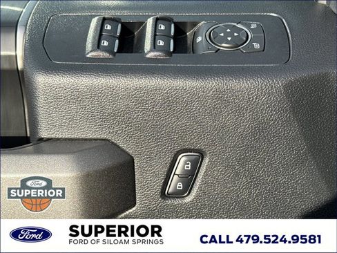 Used 2019 Ford F150 Raptor w/ Raptor Hood Graphics Package image 16