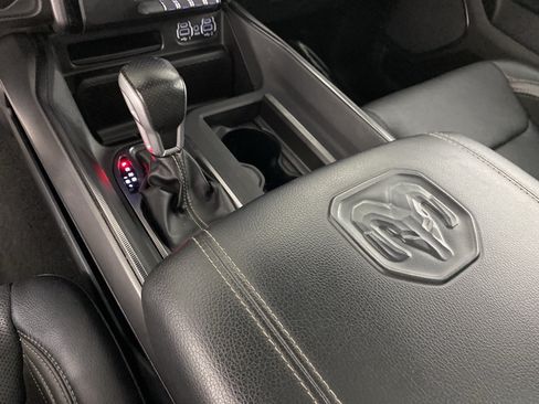 Used 2024 RAM 1500 Laramie AWD/4WD image 30
