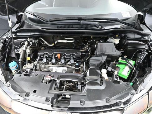 Used 2019 Honda HR-V Sport image 28