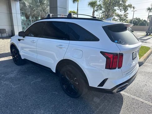 Used 2023 Kia Sorento SX AWD/4WD image 4