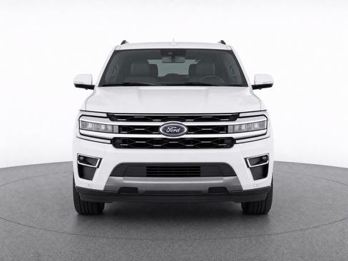 Used 2022 Ford Expedition Limited RWD image 5