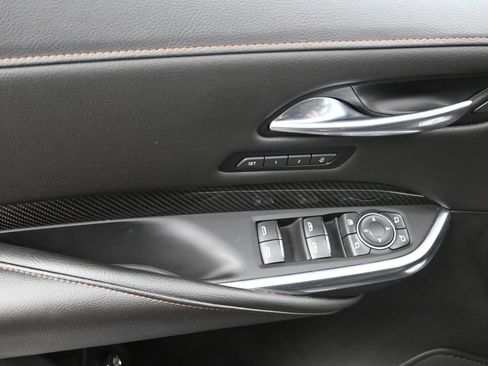 Used 2020 Cadillac XT4 Sport w/ Driver Awareness Package image 11