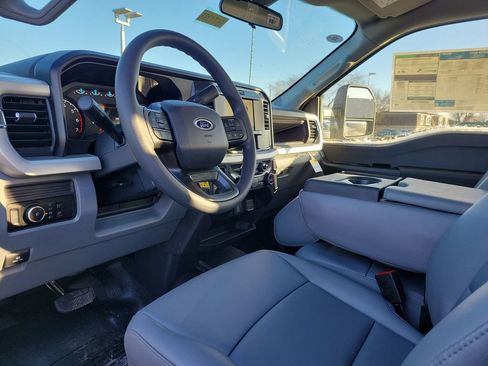 New 2026 Ford F250 XL w/ FX4 Off-Road Package image 20