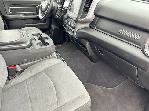 Used 2024 RAM 2500 Big Horn image 18