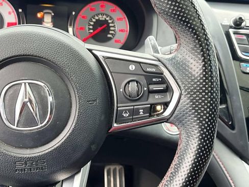 Used 2020 Acura RDX A-Spec image 31
