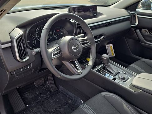 New 2026 MAZDA CX-50 2.5 Hybrid w/ Preferred Pkg image 7