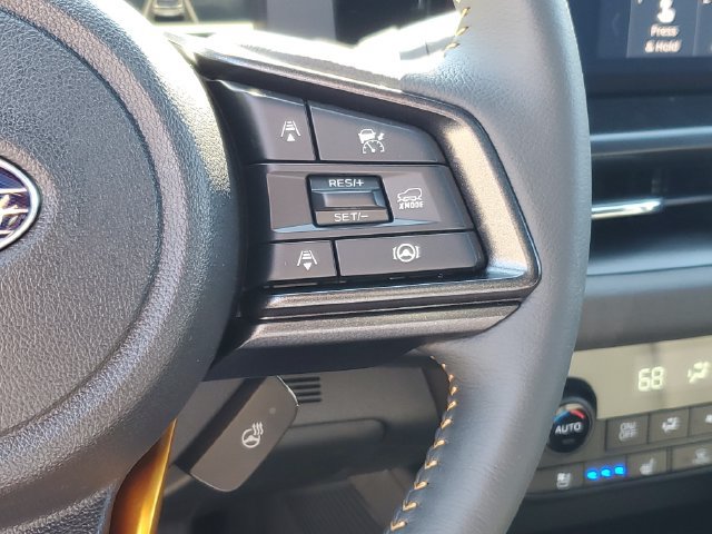 New 2026 Subaru Outback Wilderness AWD/4WD image 12