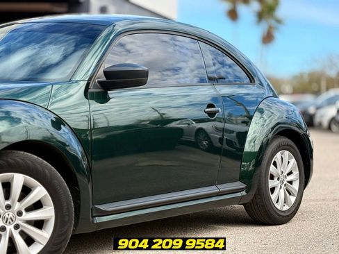 Used 2014 Volkswagen Beetle 2.5 FWD image 5