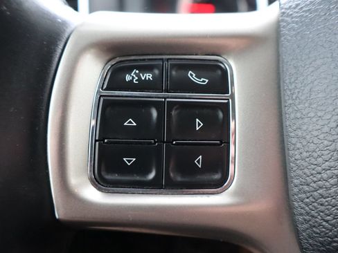 Used 2018 RAM 2500 Laramie AWD/4WD image 29
