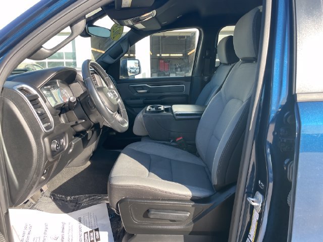 Used 2023 RAM 1500 Big Horn AWD/4WD image 19