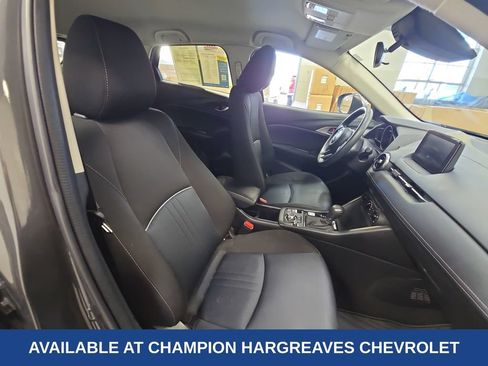 Used 2019 MAZDA CX-3 Sport AWD/4WD image 36
