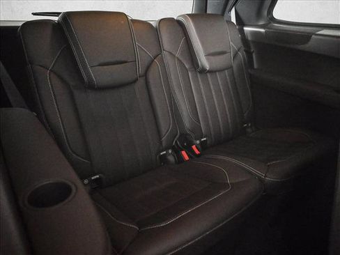 Used 2018 Mercedes-Benz GLS 450 4MATIC image 23