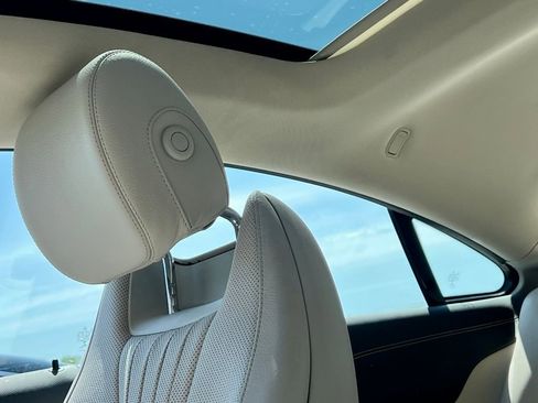 Certified 2021 Mercedes-Benz E 450 4MATIC Coupe image 32