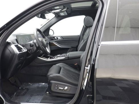 Certified 2026 BMW X5 xDrive40i AWD/4WD image 5