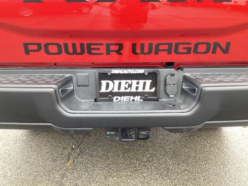 New 2026 RAM 2500 Power Wagon image 13