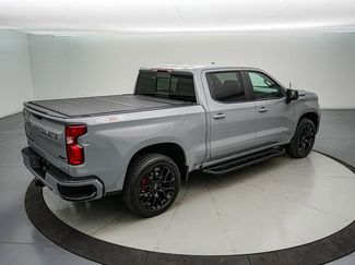 Used 2024 Chevrolet Silverado 1500 RST w/ Convenience Package II video 4
