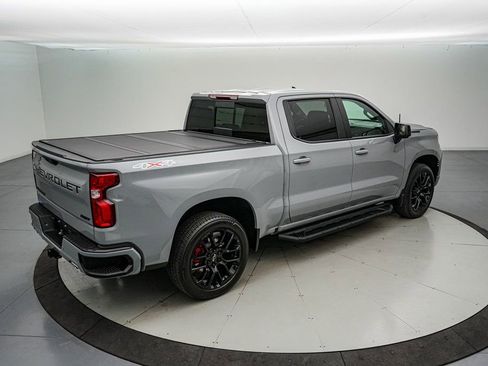 Used 2024 Chevrolet Silverado 1500 RST w/ Convenience Package II image 4