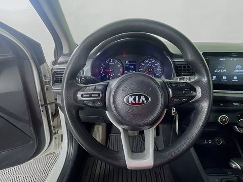 Used 2020 Kia Rio S FWD image 12