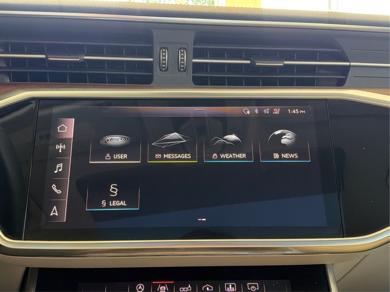 Used 2019 Audi A6 3.0T Premium Plus AWD/4WD image 24