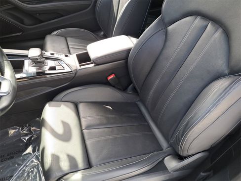 Used 2023 Audi A5 2.0T Premium Plus w/ Premium Plus image 16