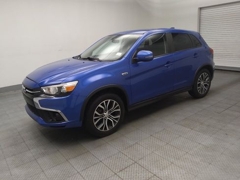 Used 2019 Mitsubishi Outlander Sport FWD image 2