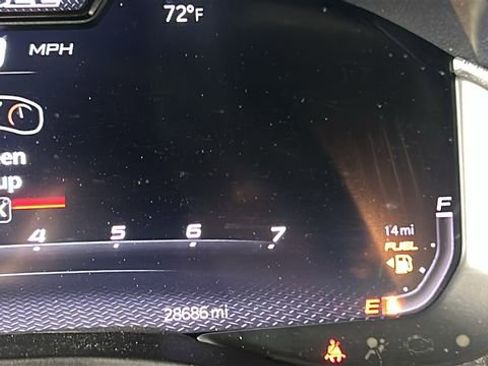 Used 2023 RAM 1500 Rebel w/ Rebel Level 2 Equipment Group AWD/4WD image 19