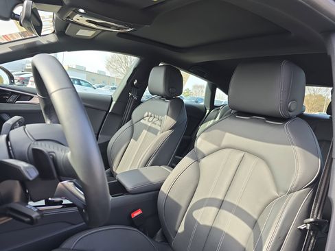 Certified 2025 Audi A5 2.0T Premium Plus w/ Premium Plus image 15