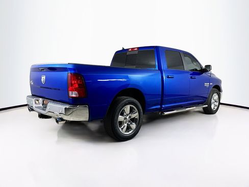 Used 2019 RAM 1500 Big Horn image 30