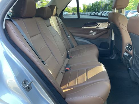 New 2026 Mercedes-Benz GLE 450 4MATIC image 40