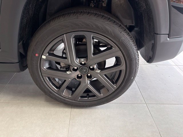 New 2026 Jeep Compass Limited w/ Sun, Sound & Navigation Group AWD/4WD image 17