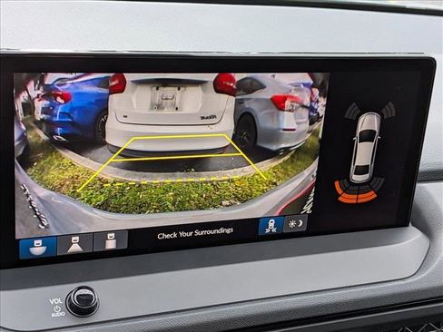 New 2026 Honda Accord Touring image 12