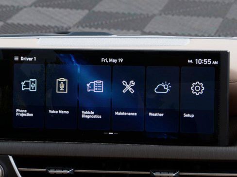 New 2026 Hyundai Sonata Limited image 13